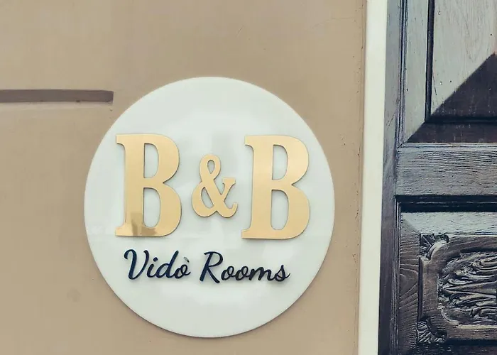 Vidò Rooms